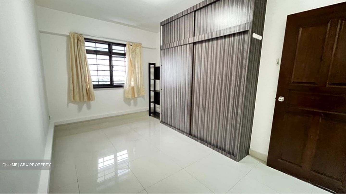 Blk 688A Choa Chu Kang Drive (Choa Chu Kang), HDB 5 Rooms #633780091